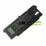 Baterie pro Dell Latitude 9JM71 5320 7420 7520 7320 7FMXV [Náhradní baterie]
